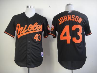 MLB Jersey-471